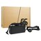 Green Cell AD136P power adapter/inverter Universal 150 W Black