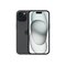 Apple iPhone 15 Black 6.1 " Super Retina XDR 2556 x 1179 pixels A16 Bionic Internal RAM 6 128 4G Main camera resolution 48+12 MP Secondary camera r