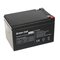 GREEN CELL GEL BATTERY AGM07 12V 12AH
