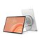 Lenovo Tab Plus Gen 2 ZAHT0121SE Celestial White 12.1 " 2560 x 1600 pixels IPS MediaTek 8 Dimensity 7400 Soldered LPDDR5 256 Wi-Fi Front camera 8 M