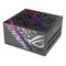 ASUS ROG STRIX-1000P-GAMING Power Supply Unit 1000 W 20+4 Pin ATX Black, Silver