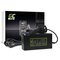 Green Cell AD56P indoor power adapter/inverter 150 W Black