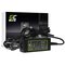 Green Cell AD61P indoor power adapter/inverter 45 W Black