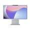 Lenovo IdeaCentre AIO 24IRH9 i5-13420H 23.8" FHD IPS AG 250 nits 100 Hz 16 DDR5 5200 SSD 1 TB Intel UHD Graphics Windows 11 Cloud Grey + Lenovo Sli