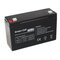 Green Cell 6V 12Ah 12000 mAh Sealed Lead Acid (VRLA) Battery