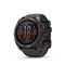Garmin Fenix 8 3.56 cm (1.4") AMOLED 51 mm Digital 454 x 454 pixels Touchscreen Titanium Wi-Fi GPS