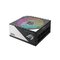 ASUS ROG Loki SFX-L 850W Platinum 24-pin ATX Power Supply Unit Black, Silver