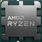 AMD Ryzen 7 7800X3D processor 4.2 GHz with 96 MB L3 cache