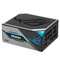 ASUS ROG THOR 1000W 20+4 pin ATX power supply unit Black