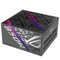 ASUS ROG STRIX 850W 20+4 pin ATX power supply unit Black