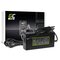 Green Cell AD100P indoor power adapter/inverter, 180 W, black