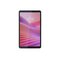 Lenovo Tab One ZAF10165SE Luna Grey 8.7 " 1340 x 800 pixels MediaTek 4 Helio G85 3G 4G Wi-Fi Front camera 2 MP Rear camera 8 MP Bluetooth 5.3 Andro