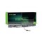 Green Cell AC51 notebook spare part Bateria