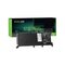 Green Cell C21N1347 Bateria