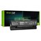 Green Cell AS129 notebook spare part Bateria