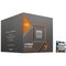 AMD Ryzen 7 8700G - 8x - 4.2 GHz - AM5 Socket - Tray