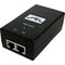 Ubiquiti Networks PoE-48-24W-G - Power Injector - 24 Watt