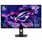 ASUS ROG Strix XG32UCWMG computer monitor 80 cm (31.5") 3840 x 2160 pixels 4K Ultra HD OLED Black