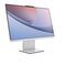 Lenovo IdeaCentre AIO 24ILL11 Ultra 5 226V 23.8" FHD IPS 250 nits 100 Hz AG 16 LPDDR5X-8533 512 SSD Intel Arc Graphics 130V 5.0 MP Webcam Windows 1