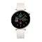 OnePlus Watch 3 (43mm) Smart watch GPS (satellite) AMOLED 1.32" Silver Steel