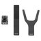 DJI Osmo Action 360° Wrist Strap Rokas siksniņa