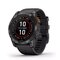 Garmin Fenix 7X Pro Solar Sports watch