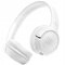 JBL Tune 530BT Bezvadu Austiņas baltas