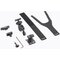 DJI Osmo Action Road Cycling Accessory Kit Velobraukšanas aksesuāru komplekts