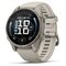 Garmin Fenix 9 Titanium/ Fog Gray Viedpulkstenis 43mm