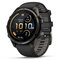 Garmin Fenix 9 Pro inReach Carbon Gray / Black / Pebble Grey Viedpulkstenis 47mm