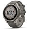 Garmin Fenix 9 Pro Solar inReach Titan / Pebble Grey Viedpulkstenis 47mm