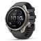 Garmin Fenix 9 Pro inReach Titan / Graphite Black Viedpulkstenis 47mm