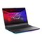 ASUS ROG Strix G16 G615LW-U9R321 Ultra 9 290HX 16.0" 2.5K 300Hz IPS-level AG 32GB DDR5 5600 1TB SSD GeForce RTX 5080 16GB LAN WiFi 7+BT 1080p+IR we
