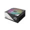 ASUS ROG Loki SFX-L 750W Platinum ATX power supply unit, 20+4 pin, Black, Silver