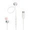 JBL Tune 310C Pure Bass Austiņas USB-C