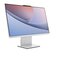 Lenovo IdeaCentre AIO i 27ILL11 Ultra 5 226V 27" FHD Touch IPS 300 nits LBL AG 16GB LPDDR5X-8533 1TB SSD Arc Graphics 130V Wi-Fi 6+ Bluetooth 5.0MP