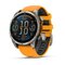Garmin fenix 8 3.56 cm (1.4") AMOLED 47 mm Digital 454 x 454 pixels Touchscreen Graphite Wi-Fi GPS