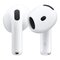 Apple AirPods 4 z Anulowanie Aktywnego Haczu