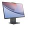 Lenovo IdeaCentre AIO 27ILL11 Ultra 5 226V 27" FHD IPS 300 nits LBL AG 16GB LPDDR5X-8533 512GB SSD Intel Arc Graphics 130V 5.0MP camera No OS Luna