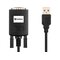 USB to Serial Link USB to Serial Link (9-pin)