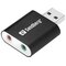 USB to Sound Link USB to Sound Link, 2.0