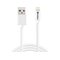 USB to Lightning MFI 1m SAVER USB<gt/>Lightning MFI 1m