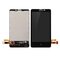LCD Screen and Digitizer Assembly for Nokia X