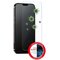 Apple iPhone 13 mini Antibacterial Screen
