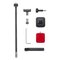 DJI Osmo Third-Person Helmet Mount Kit Ķiveres stiprinājuma komplekts filmēšanai no trešās personas