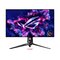 ASUS ROG Swift PG32UCDP computer monitor 31.5" 3840 x 2160 pixels 4K Ultra HD OLED Black
