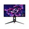 ASUS ROG Swift OLED PG27UCDM 67.3 cm (26.5") 3840 x 2160 pixels 4K Ultra HD QD-OLED Black monitor