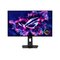 ASUS ROG Strix OLED XG27AQDMGR 67.3 cm (26.5") 2560 x 1440 Quad HD Black computer monitor