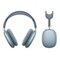 Apple AirPods Max 2 - Niebieski