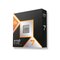 AMD Ryzen 7 9850X3D - 8x - 4.7 GHz - So.AM5 - Tray